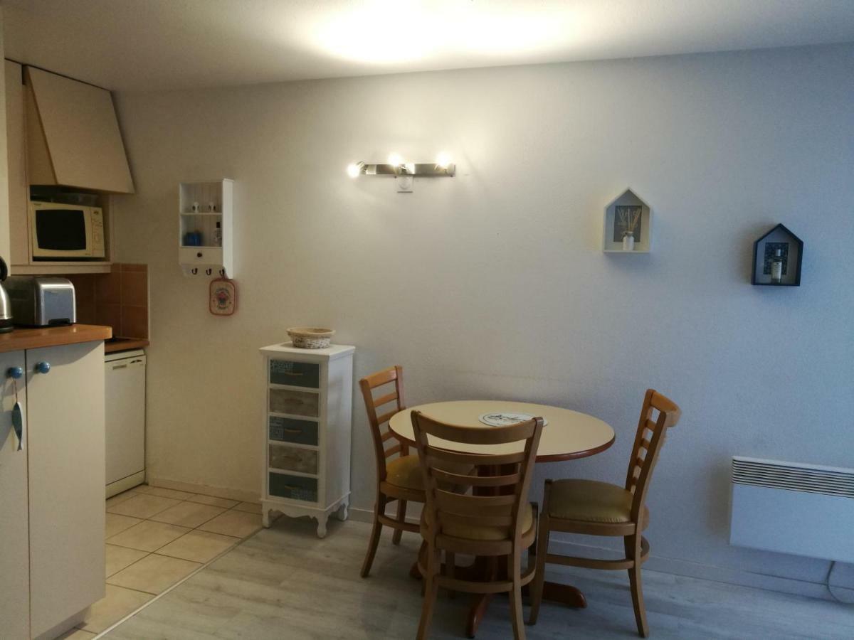 Ty Avel Apartment Quiberon Exterior photo